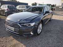 Audi A6 40 TDI MILD híbrido