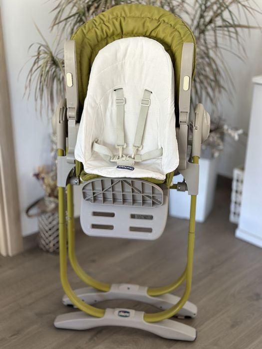 Polly Magic Chicco PollyMagic com Oferta Saco Cama