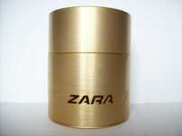 Zara Gold Man Intense - 100ml - UNIKAT