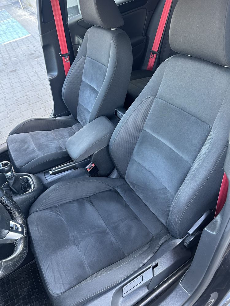 Sprzedam lub zamienie vw golf 6 2.0tdi 200km