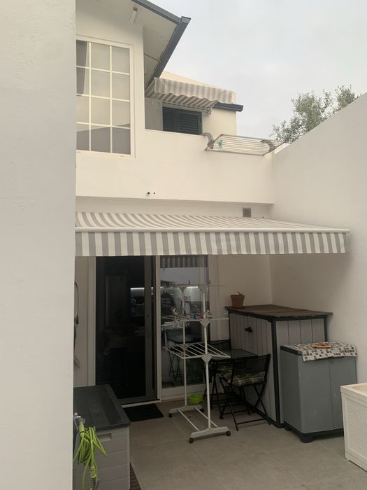 Casa T3 (remodelada 2023)