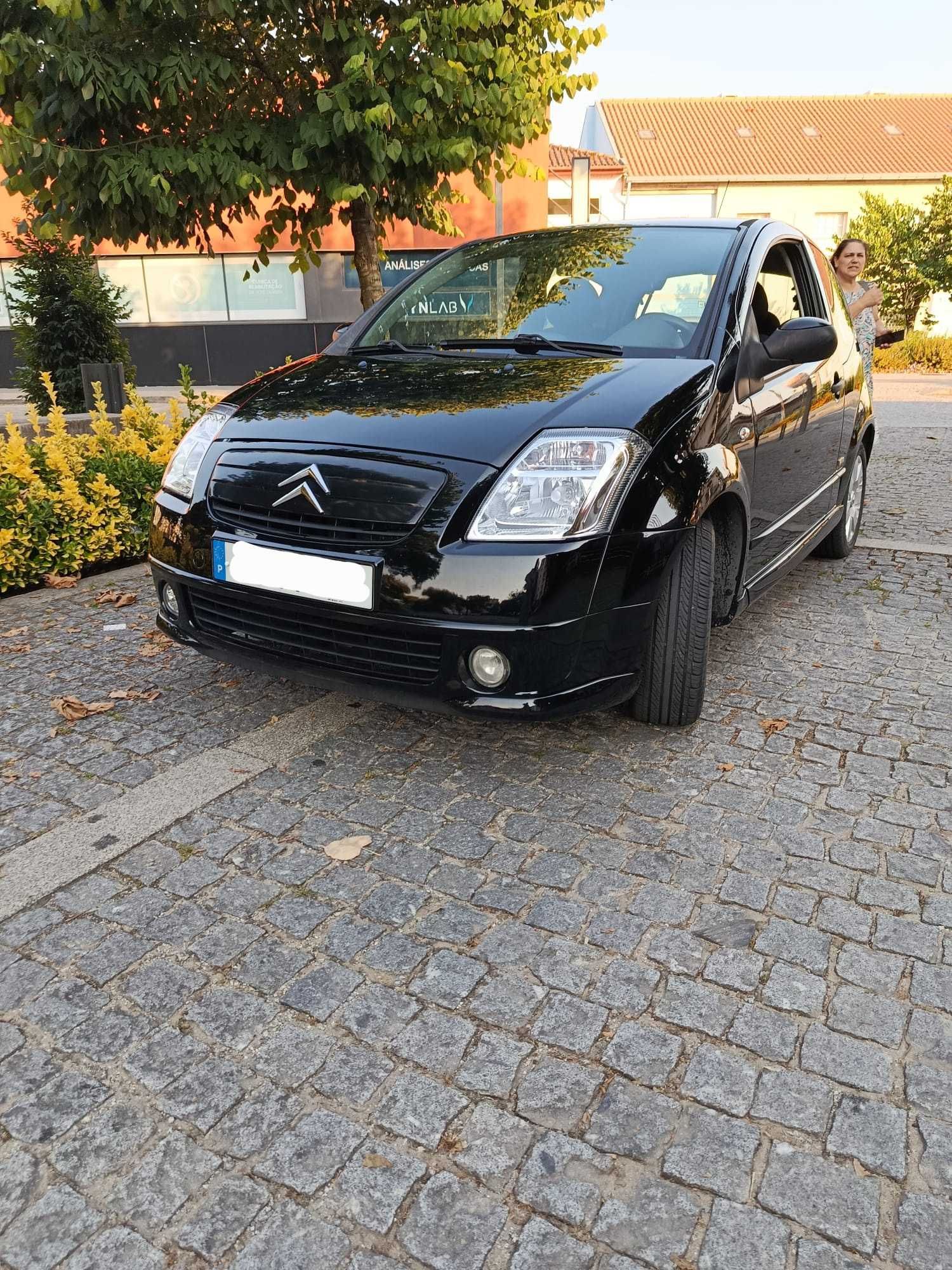 Citroen C2 para venda