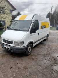 Sprzedam Opel Movano