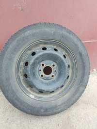 Колесо с шиной Kleber 175/70 R14