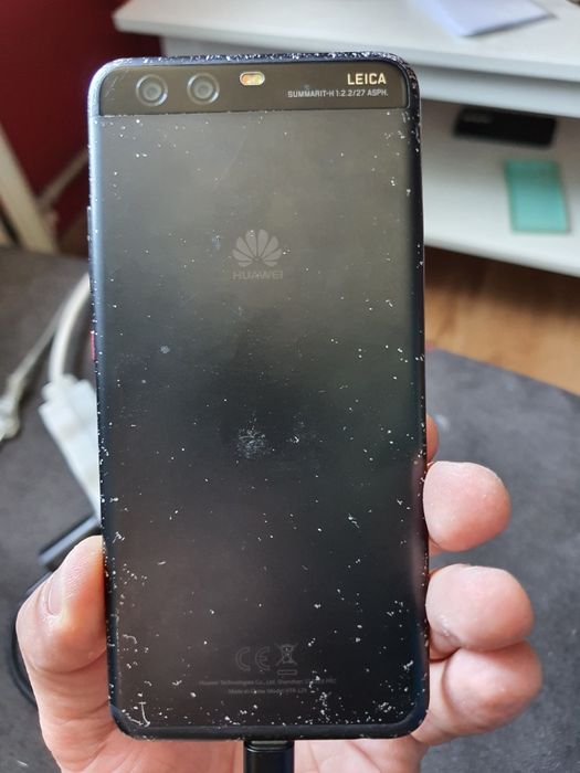 Huawei p10 64gb używany
