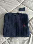 Malha Ralph Lauren