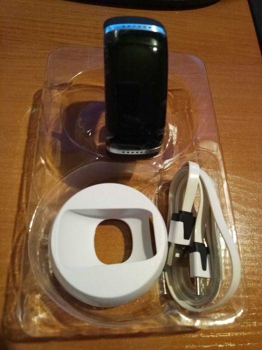 SmartWatch Garett L12S iONE biały