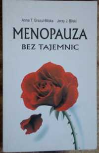 Menopauza bez tajemnic Grazul - Bilska, Bilski