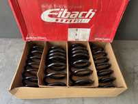 Molas Eibach Pro-kit para Tesla Model 3