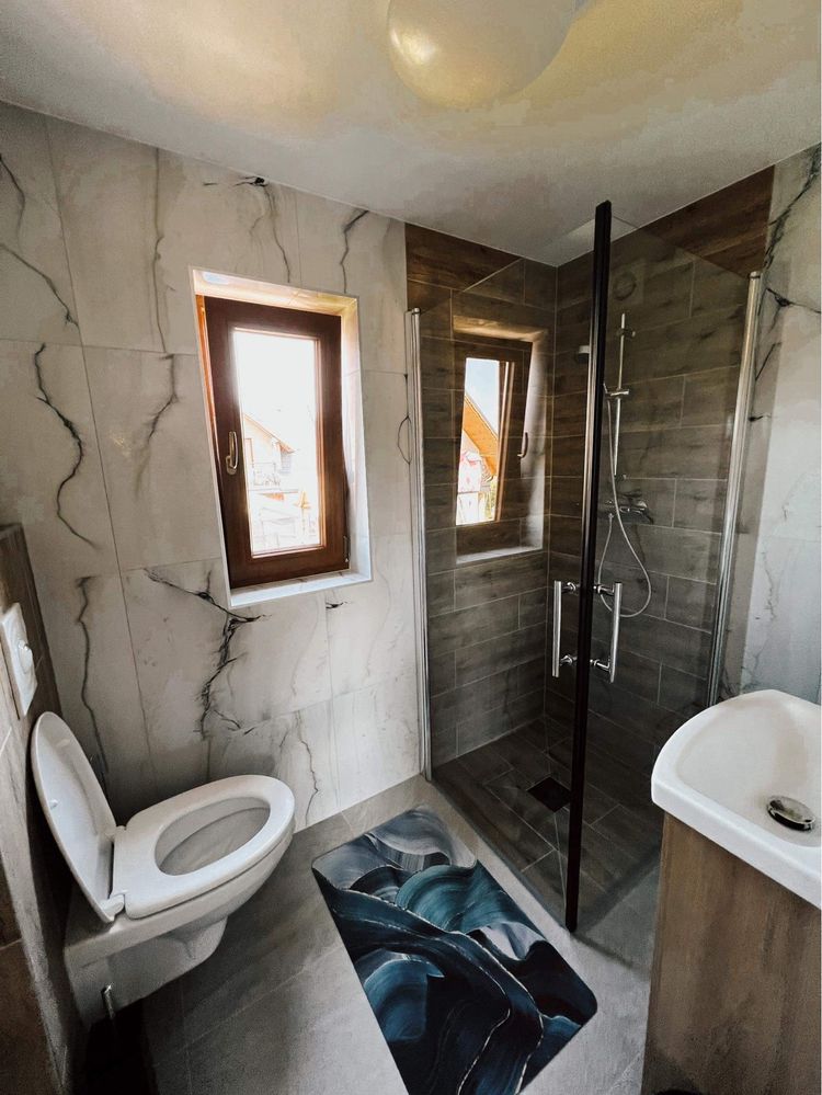 Domek Pod Tatrami Parzenica