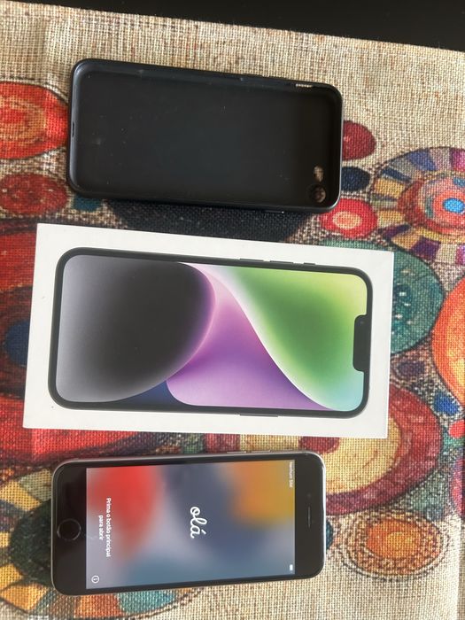 Telemovel Iphone 6S