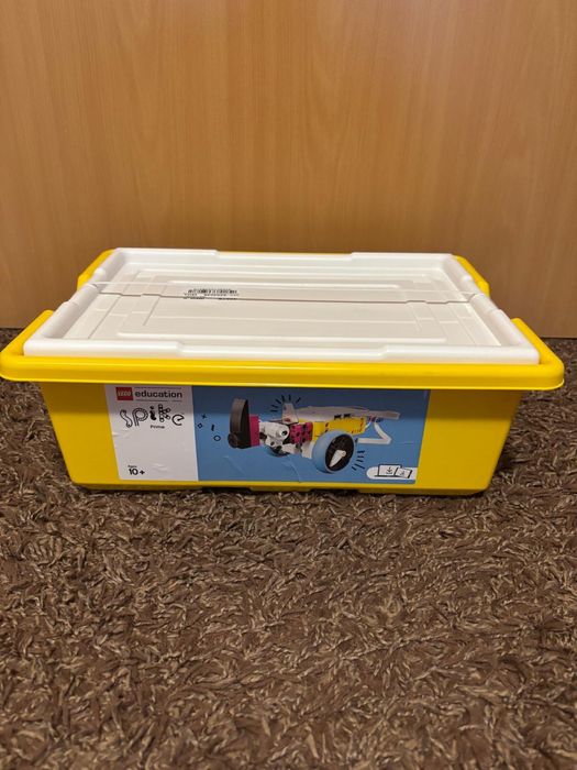 Klocki LEGO Education Spike 45678