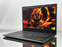 Laptop Lenovo ThinkPad L14 Gen2 i7 11GEN 8GB 256GB FHD Dotyk W11 Pro