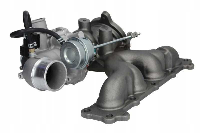 TURBINA Turbosprężarka FORD Focus Mondeo VOLVO S60 XC60 V70 2.0T 240KM