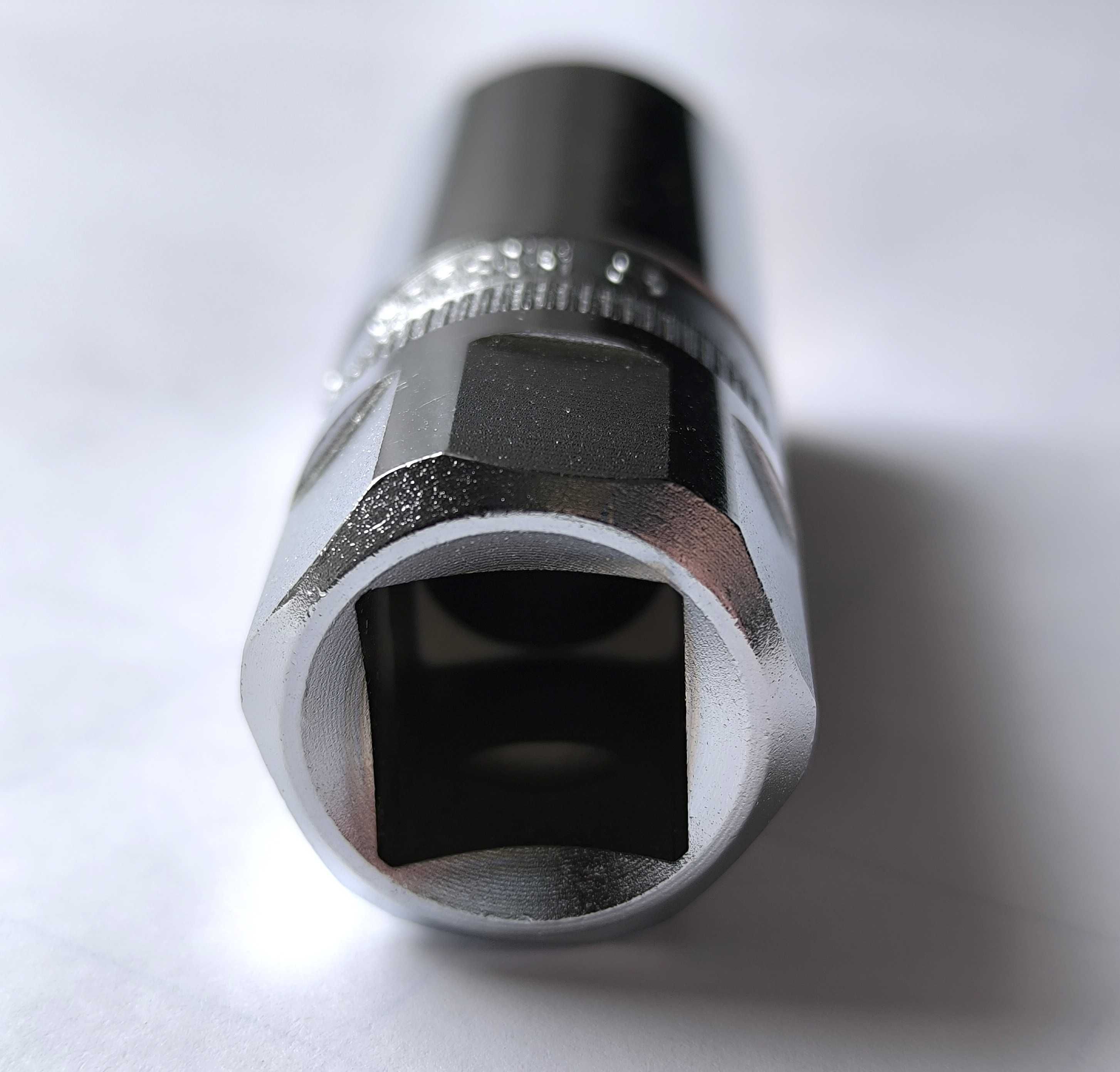Klucz do kołków ustalających, do fi sworzni: 8mm