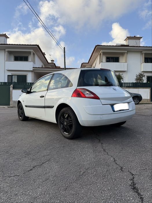 Renault Mégane 1.5 dCi