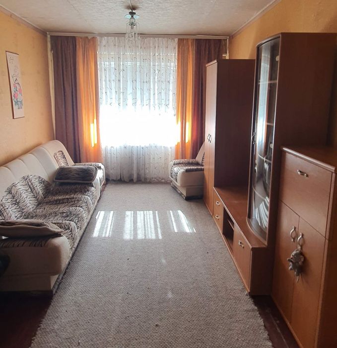 Сдам комнату в общежитии