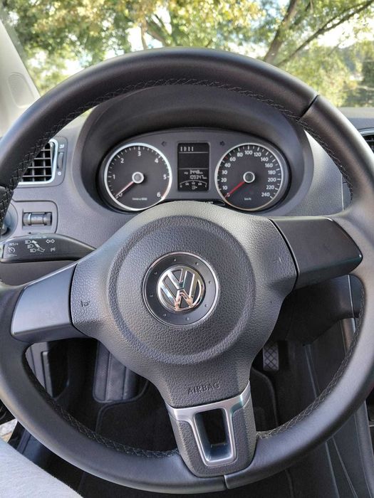 Volkswagen Polo TDI
