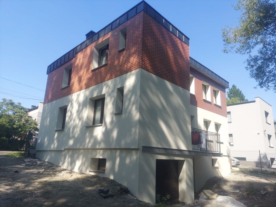 Ocieplenia  Elewacji Pszczyna i okolice WOLNE TERMINY