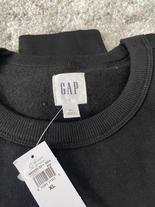 Худі світшот gap