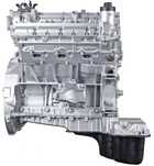Motor Recondicionado MERCEDES G320 3.0CDi de 2006 Ref: 642970 / 642.970