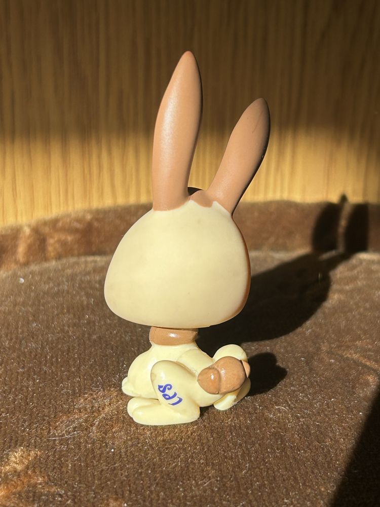 littlest pet shop lps króliczek