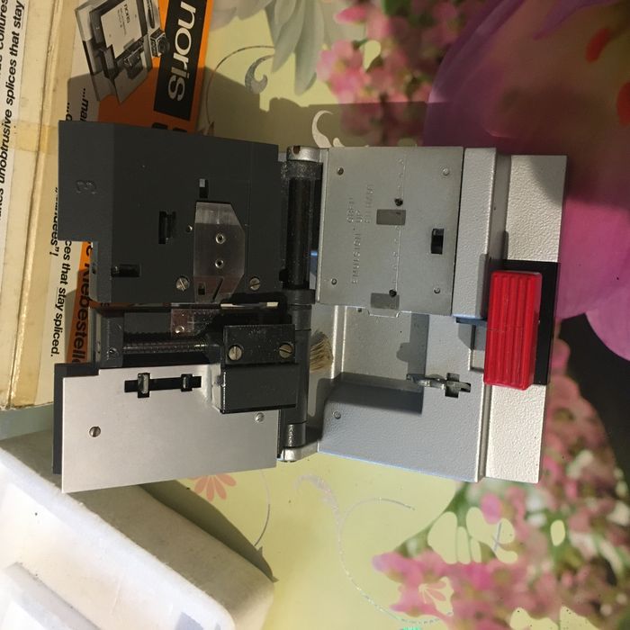 Edytor filmu video suprer 8mm