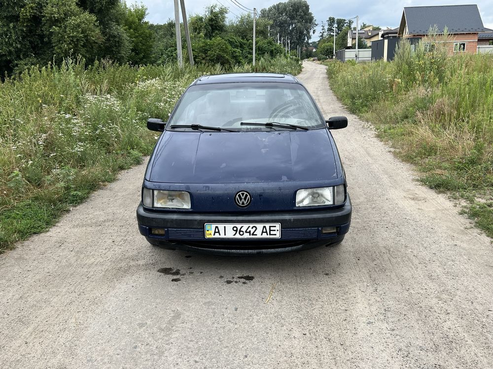 Продам фольцваген пассат автомат