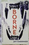 Livro "Borne" de Jeff Vandermeer - Portes de Envio Incluídos