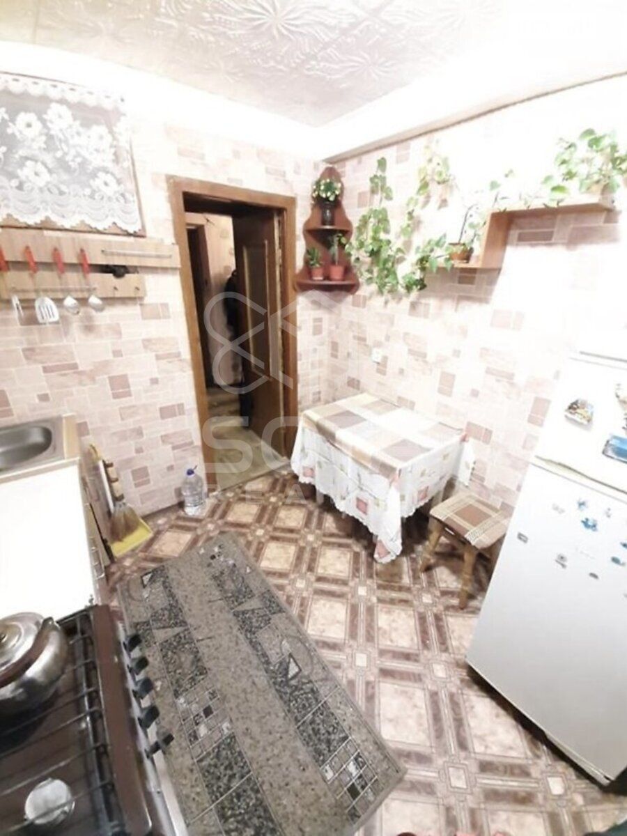 3к квартира просп. Голосіївський, 120, м. Васильківська, Голосіїво