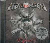 CD Helloween - 7 Sinners (2010)