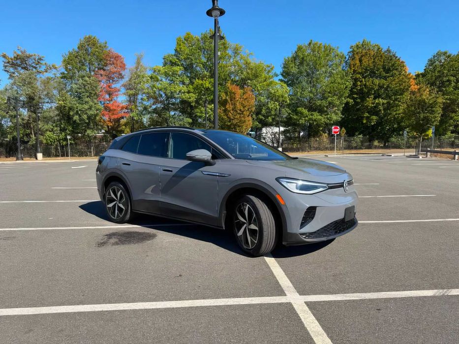 Volkswagen ID.4 Pro S      2023