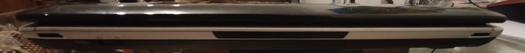 Portátil ASUS ROG G50V