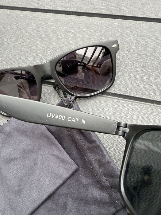 Okulary przeciwsłoneczne La Optica UV400