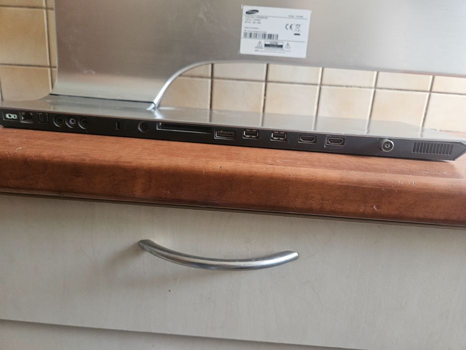 Monitor/telewizor 27 cali