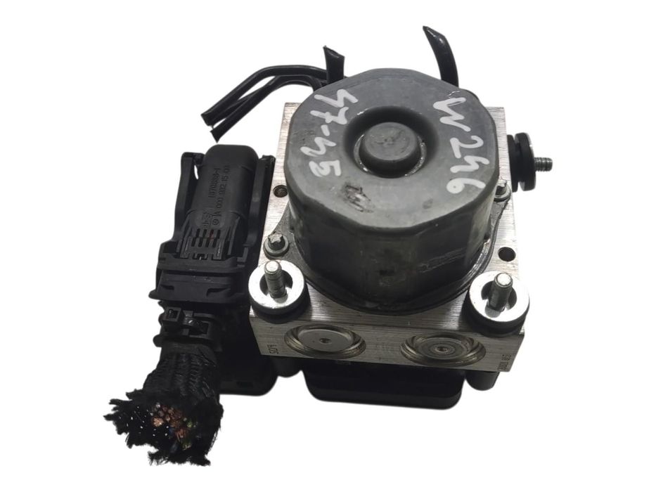 POMPA STEROWNIK ABS MERCEDES B-KLASA W246 2014-2018 LIFT A0004311500