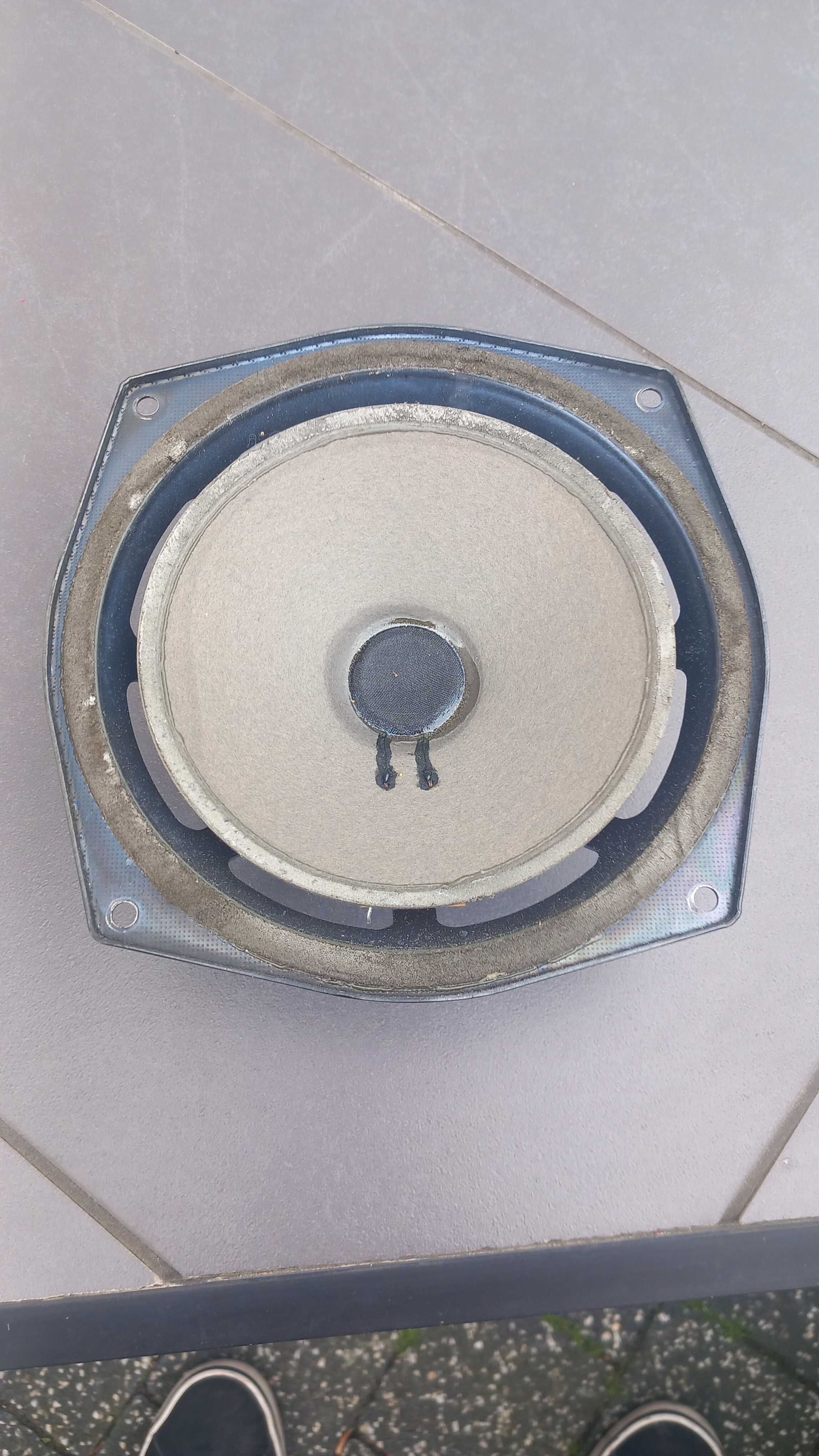 Głośniki 4szt. do lampy Luxor Brilant