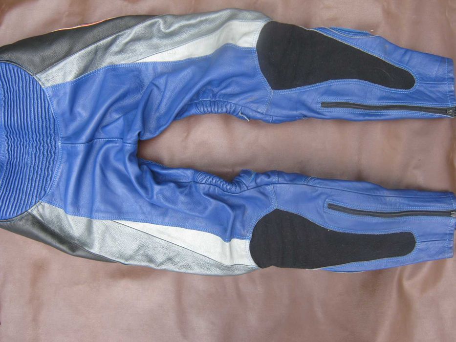 Мотокомбинезон Clover .