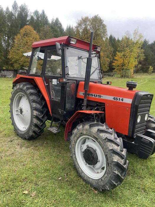 Sprzedam Ursus 4514