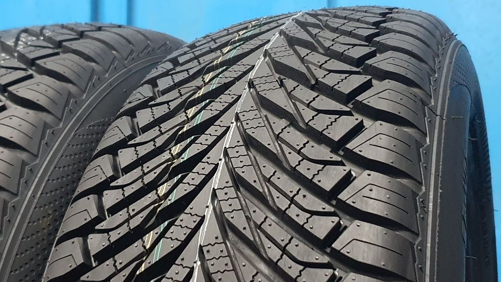 4 x 185/60 R14 NOWE opony całoroczne ! Zapraszamy