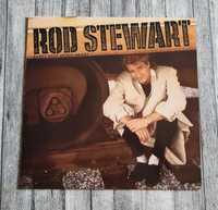 Rod Stewart Every Beat Of My Heart LP 12