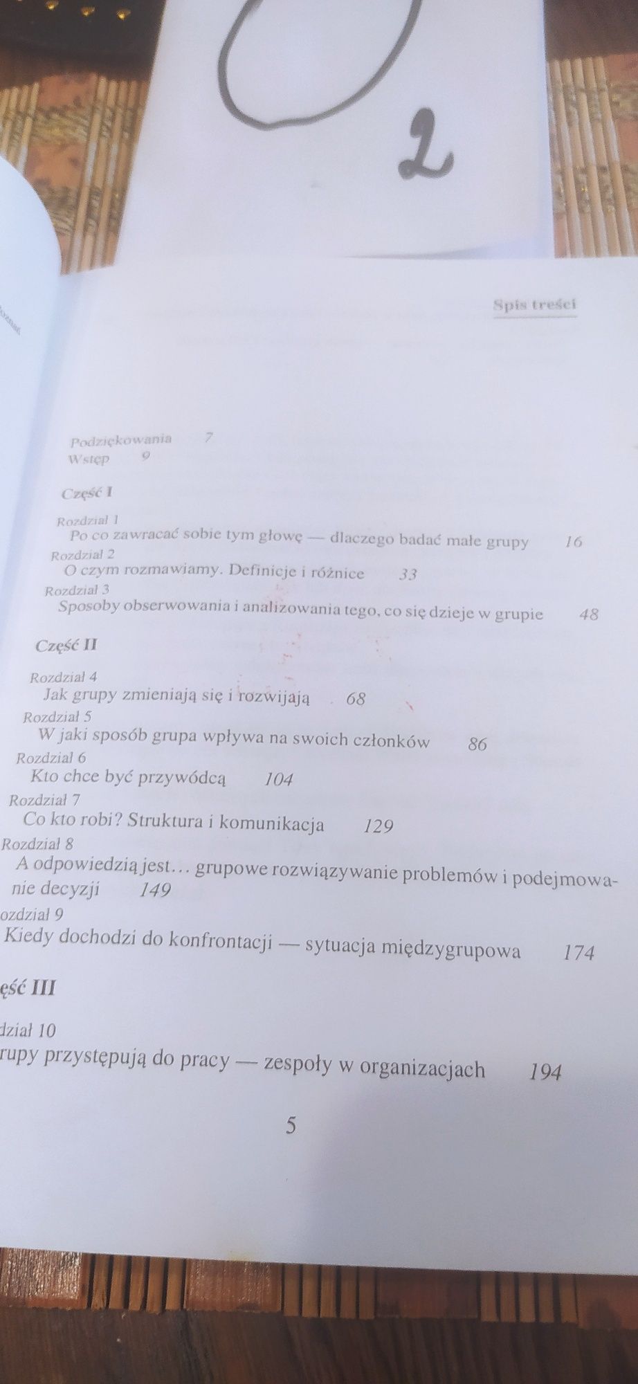 Komunikacja W Grupie Peter Hartley