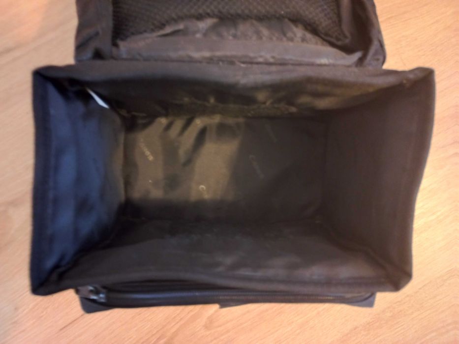 Canon pokrowiec na lustrzanę i obiektyw Fotografia Hobby