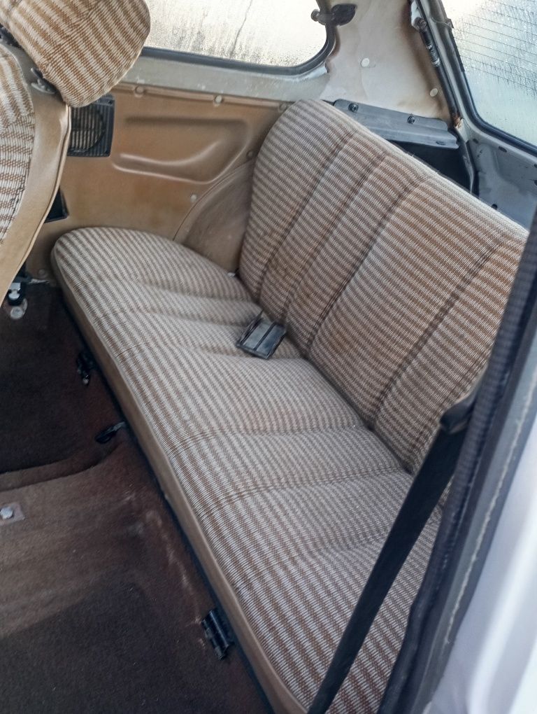 Vendo Fiat 127 900c
