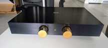 Wzmacniacz audiofilski Deansen Beat B-100