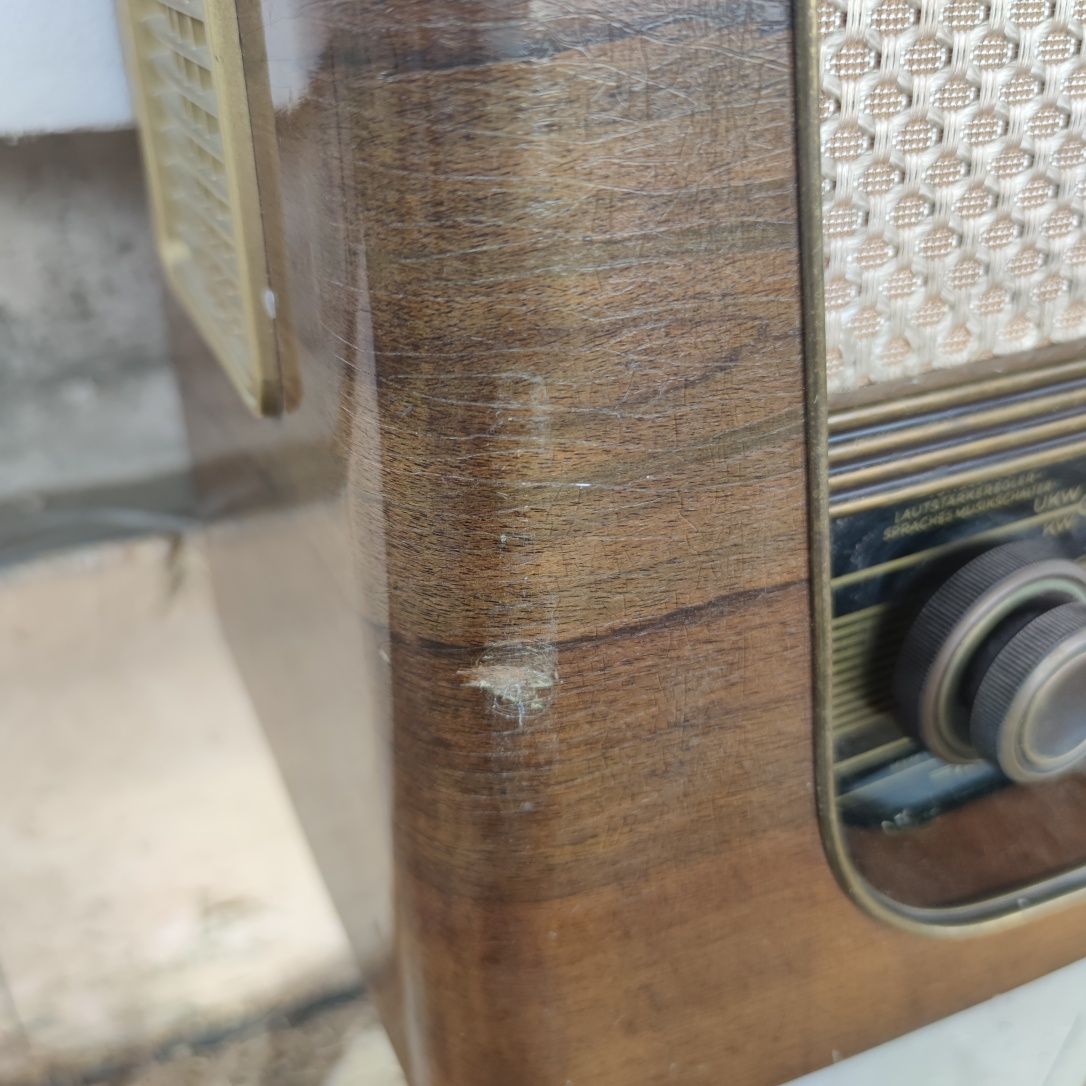 Radio Kapsch Tosca