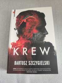 Bartosz Szczygielski - Krew