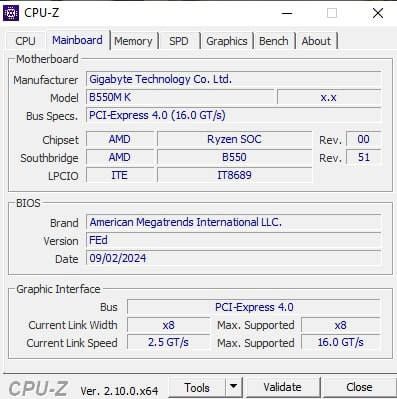 Продам ПК АМD Ryzen 9 5900x MSI GeForce RTX 4060 Ti 16G