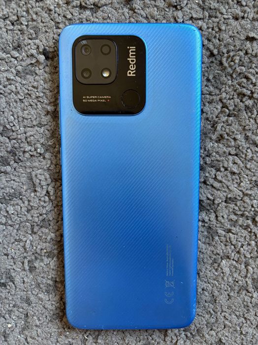 Redmi 10c azul Xiaomi