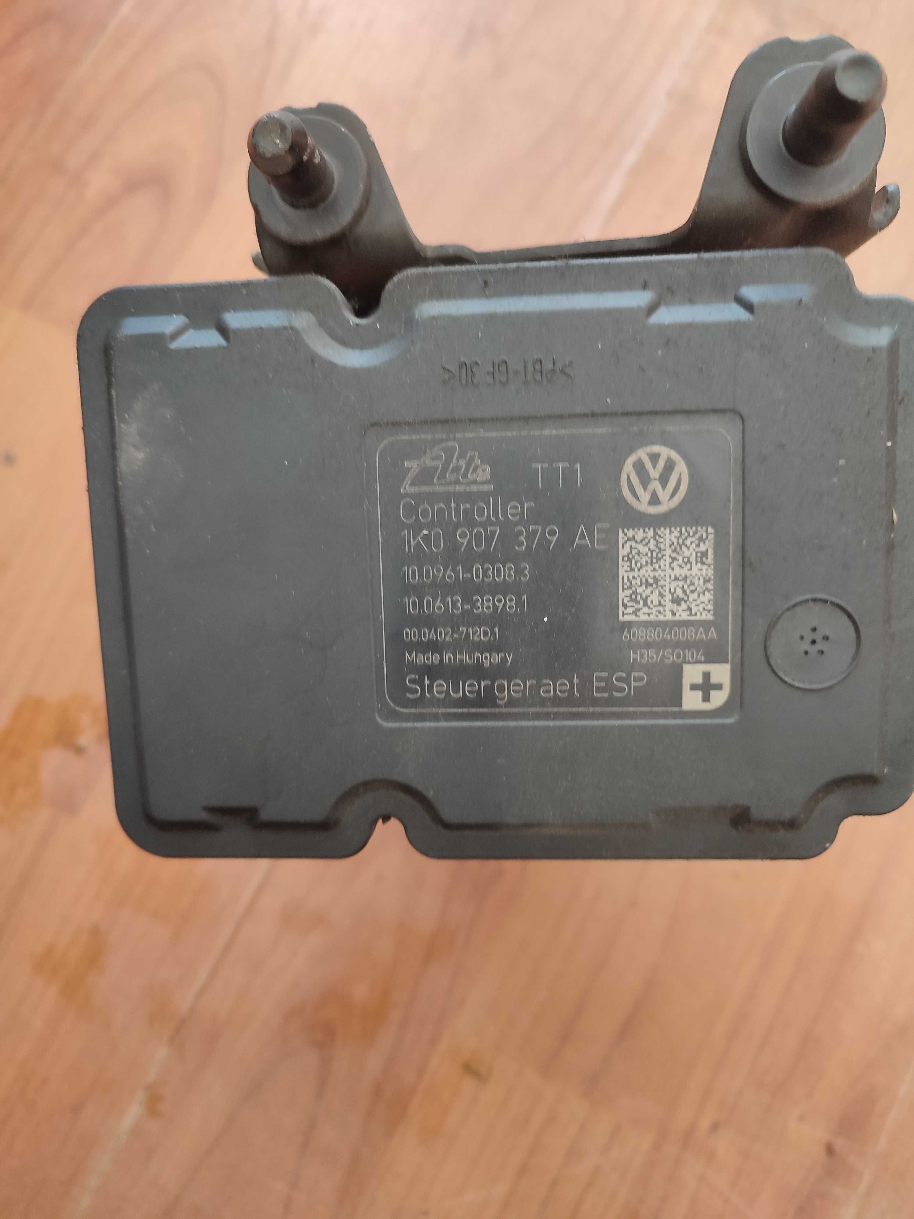 Pompa ABS ESP audi VW 1k09.07379ae